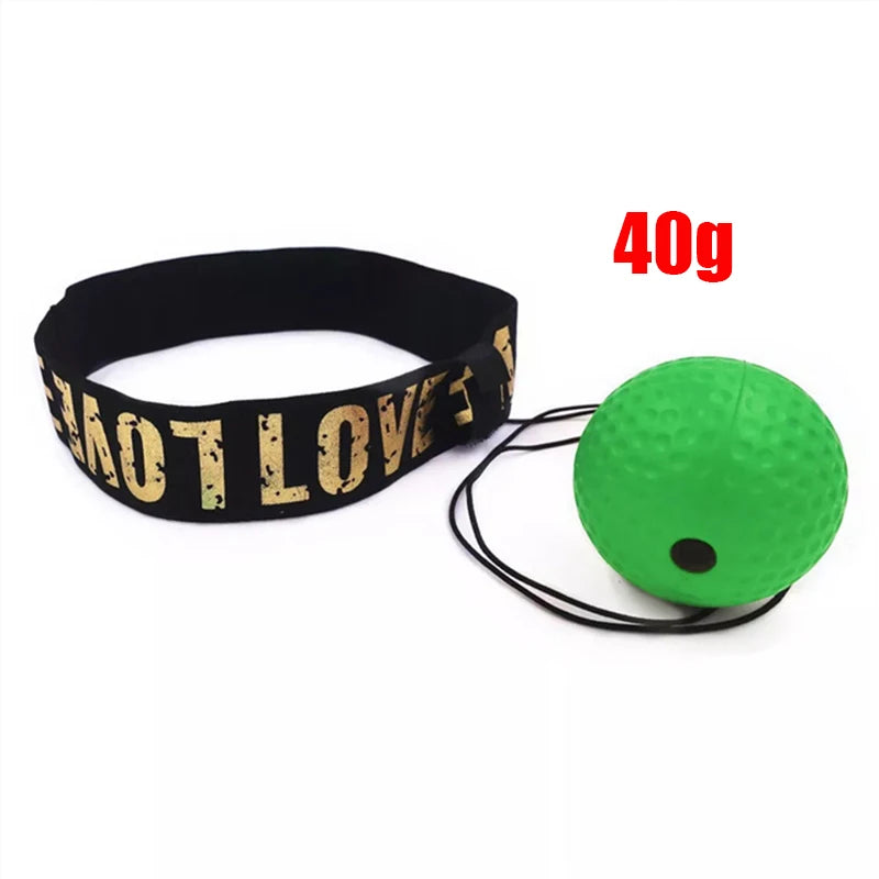 Boxing Speed reflex Ball