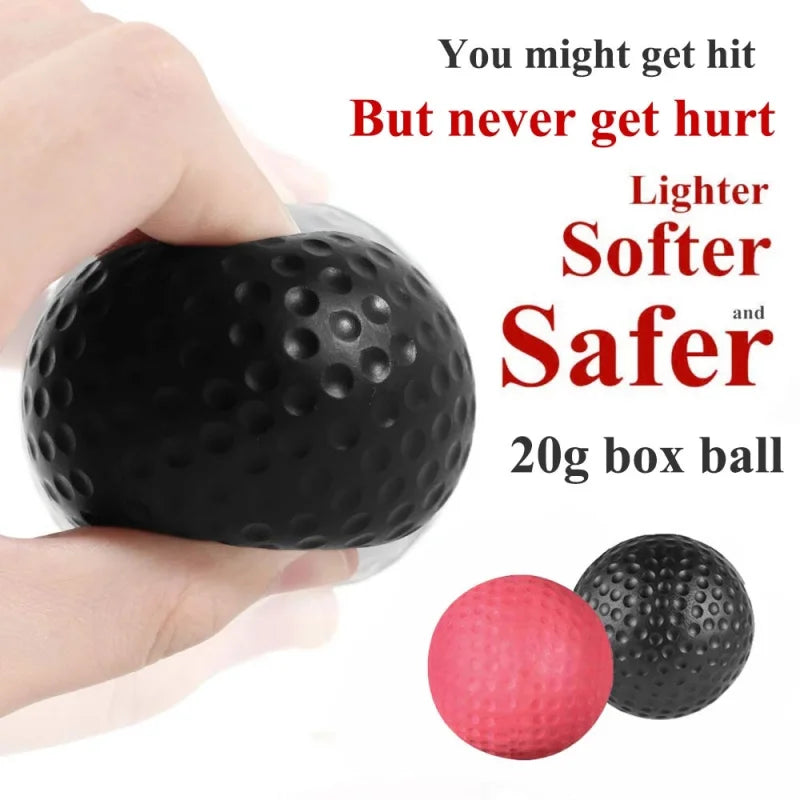 Boxing Speed reflex Ball