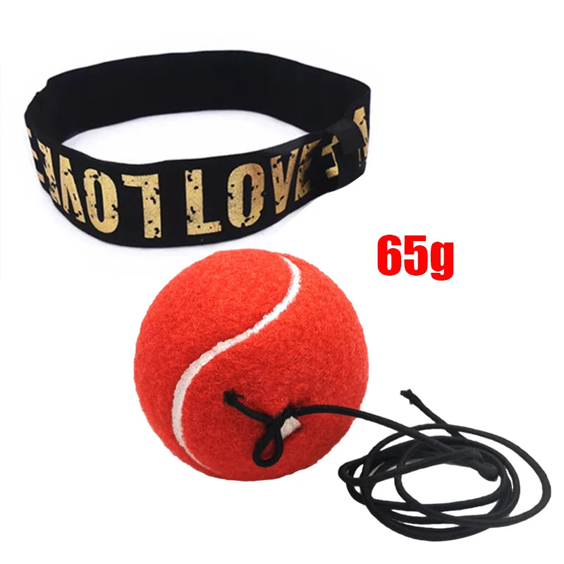 Boxing Speed reflex Ball